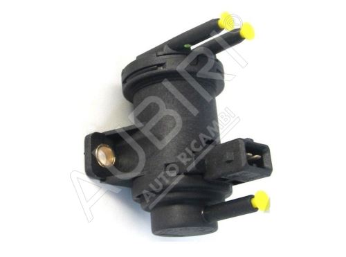 Electrovanne de vanne EGR Iveco Daily 2000-2011, Fiat Ducato 1994-2011