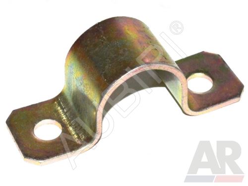 Support de bague stabilisatrice arrière Iveco Daily