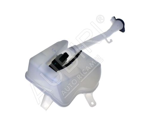 Réservoir lave-glace Fiat Doblo 2015-2022 avec moteur