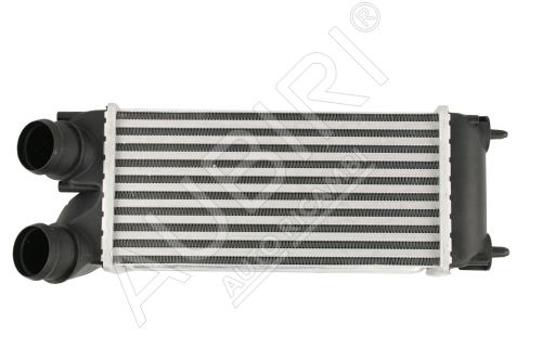 Intercooler, échangeur Citroën Berlingo, Partner depuis 2008 1.6 HDI 80KW