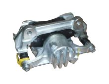 Étrier de frein Renault Trafic depuis 2014, Vivaro 2014-2019 avant, gauche, 60mm