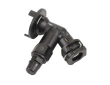 Conduite d'embrayage Fiat Ducato 2006/11/14 - 2.0/2.3/3.0 JTD