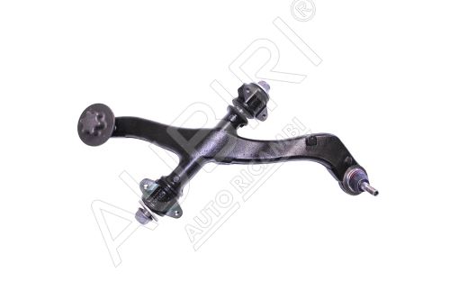 Triangle de suspension Renault Master, Opel Vivaro 1998-2010 avant, supérieur, gauche