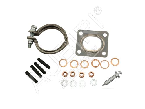 Kit de montage turbocompresseur Iveco Daily 2011-2016 2.3D