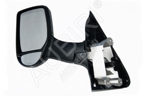 Rétroviseur extérieur Ford Transit 2000-2014 gauche long, électrique, chauffé, 5-PIN