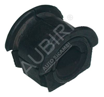 Front anti-roll bar bush Fiat Doblo 2000 Cargo 22mm