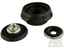 Coupelle d'amortisseur Renault Kangoo 1997-2008 avant, gauche/droite, kit pour amortisseur