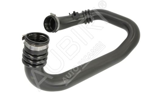 Durite de turbo Renault Master 1998-2010 2.2/2.5 entre l'intercooler et le clapet