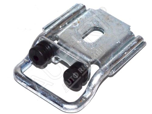 Loquet de verrouillage Renault Master 1998-2010 supérieur/inférieur gauche porte arrière