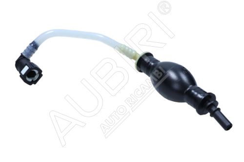 Conduite d'essence Citroën Berlingo, Peugeot Partner 1996-2008 2.0 HDi