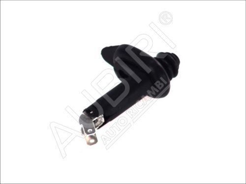 Interrupteur d'éclairage intérieur Fiat Scudo, Citroën Berlingo 1995-2006 pour les portes