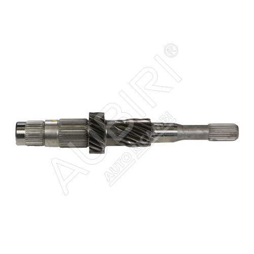 Arbre de transmission Fiat Ducato depuis 2006 2.0/3.0 principal, 12/50, 20x47 dents