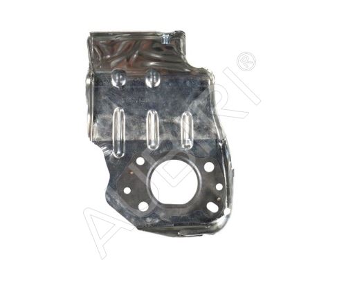Bouclier thermique turbocompresseur Citroën Berlingo, Partner depuis 2018 1.2 PureTech