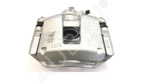 Étrier de frein Fiat Ducato depuis 2006 arrière gauche, 48 mm