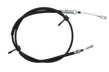Câble de frein à main Fiat Ducato depuis 2006 avant, 1908/1596mm