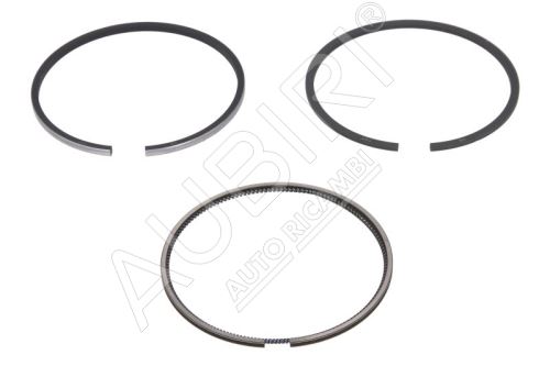 Jeu de segments de pistons Citroën Jumpy depuis 2007 1.6D, Berlingo depuis 2008 1.6D STD