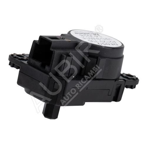 Moteur de commande de chauffage Fiat Ducato depuis 2006 pour climatisation automatique