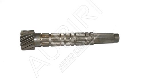 Arbre de transmission Fiat Ducato depuis 2006 2.2/2.3 secondaire, 13/68 dents