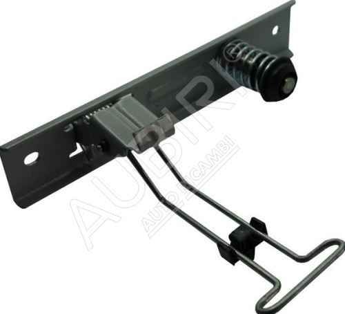 Serrure de capot Renault Trafic 2001-2014