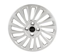 Enjoliveur Fiat 500 depuis 2020 - Disque 15", Electro