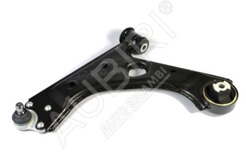 Triangle de suspension Fiat Fiorino, Nemo, Bipper 2007-2016 avant gauche