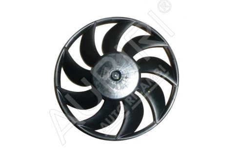 Motoventilateur Renault Master 1998-2010 385mm 13V