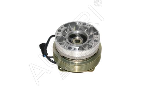 Embrayage electromagnétique Iveco Daily 2000-2006 2.8D 2-PIN