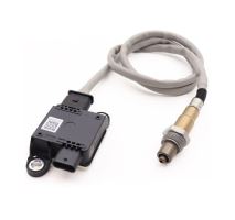 Capteur NOx Fiat Ducato, Jumper, Boxer, Movano 2021-2025 2.2D