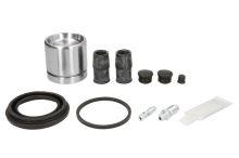 Kit de réparation étrier de frein Fiat Doblo 2000-2005 avant, 54 mm
