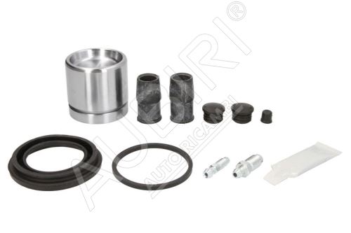 Kit de réparation, Étrier de frein Fiat Doblo 2000-2005 avant, 54 mm