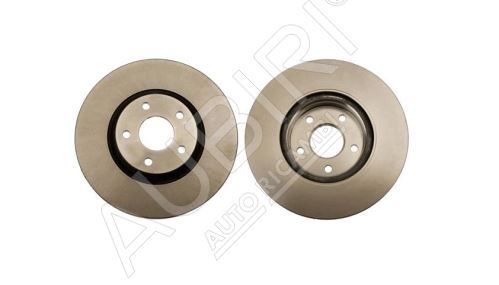 Disques de frein Ford Transit, Tourneo Connect depuis 2013 avant, 300 mm