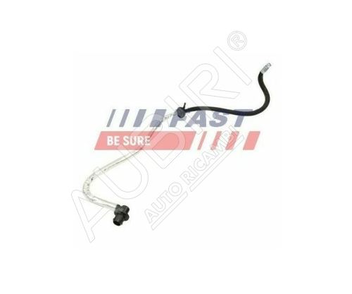 Tuyau à dépression, système freinage Ford Transit Connect 2002-2014 1.8 TDCi pour booster