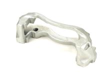 Support d'étrier de frein Fiat Ducato, Jumper, Boxer depuis 2006 avant