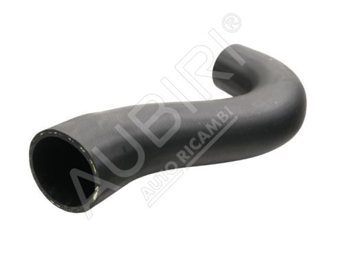 Durite de turbo Peugeot Boxer depuis 2016 2.0/2.2 BlueHDi entre l'intercooler et le clapet