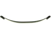 Lame de ressort Mercedes Sprinter 1995-2006 avant, 1-couche (901-905), 2t
