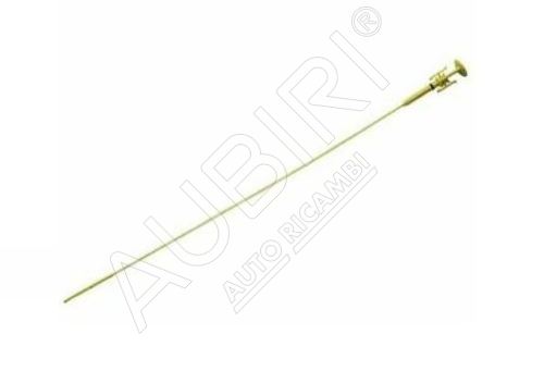 Jauge d'huile Renault Master 2003 - 2010 2.5 dCi 700 mm