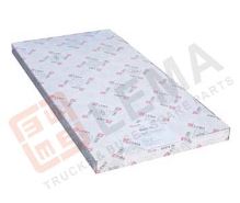 Pochette de joints moteur Iveco Daily 2014- 2,3 JTD Euro 6 - en haut avec joint de culasse Pochette de joints moteur Iveco Daily 2014- 2,3 JTD Euro 6 - en haut avec joint de culasse