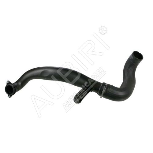 Durite de turbo Fiat Ducato 2011-2016 2.0 JTD de l'intercooler au collecteur d'admission