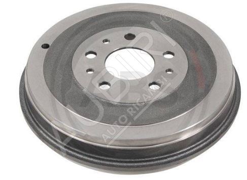 Tambour de frein Fiat Doblo 2010