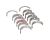 Coussinet de vilebrequin Iveco Daily depuis 2014 2.3 Euro6 STD, kit