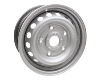 Jante tôle Ford Transit/Custom depuis 2014 6,5Jx15, 160x65, ET 60