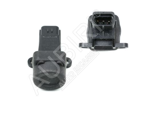 Shock sensor Renault Master, Movano 1998-2010