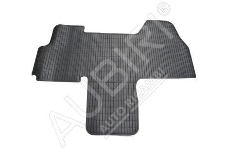 Tapis de sol en caoutchouc Fiat Ducato 2006-2019