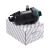 Filtre à gasoil Fiat Ducato 2006-2011 2.3/3.0 boîtier complet