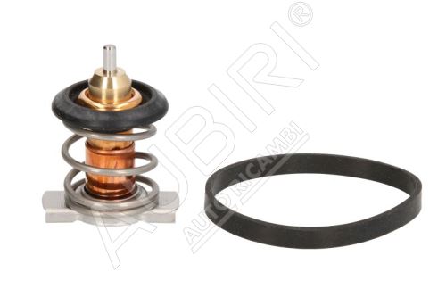 Thermostat d'eau Fiat Ducato 2011/14- 2.0 JTD Euro5 - Thermostat d'eau seul