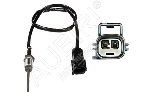 Sonde de température des gaz d'échappement Ford Transit Connect depuis 2013 1.6 TDCI