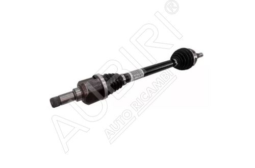 Arbre de transmission Fiat Scudo depuis 2022 1.6D, Jumpy, Expert depuis 2016 1.6D gauche