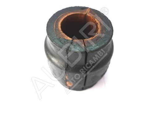 Rear stabilizer silentblock Iveco Daily 35C, middle 18mm