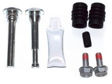 Kit de réparation étrier de frein Fiat Scudo depuis 2007 1.6D avant