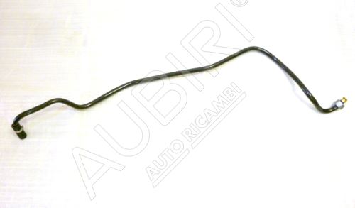 Servo pump tube Iveco EuroCargo - upper 15 mm